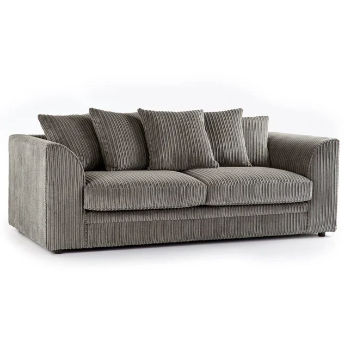 Manny 2 + 3 Seater Sofa Set