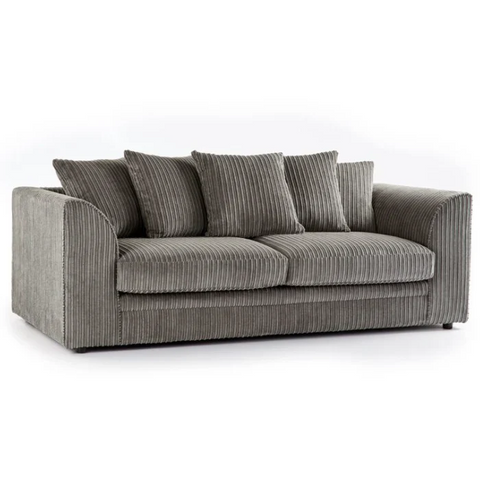 Manny 2 + 3 Seater Sofa Set