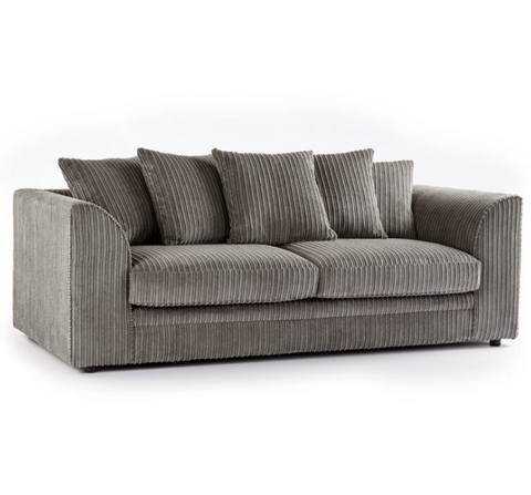 Manny 2 + 3 Seater Sofa Set