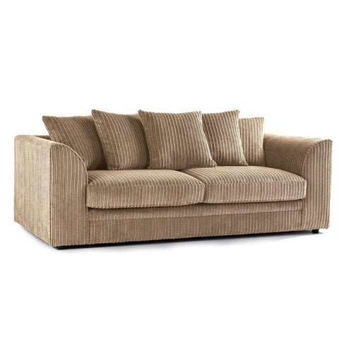 Manny 2 + 3 Seater Sofa Set