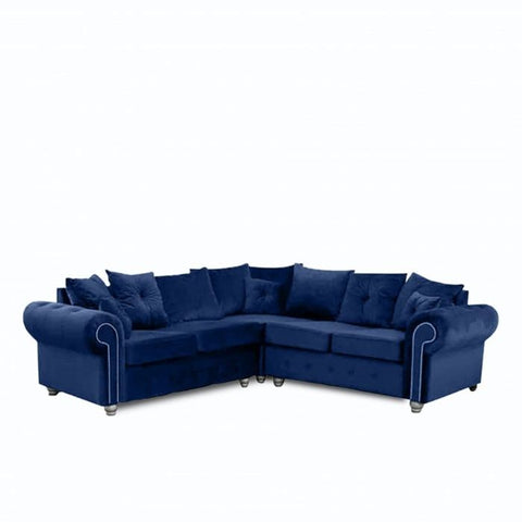 Ashwin Corner Sofa