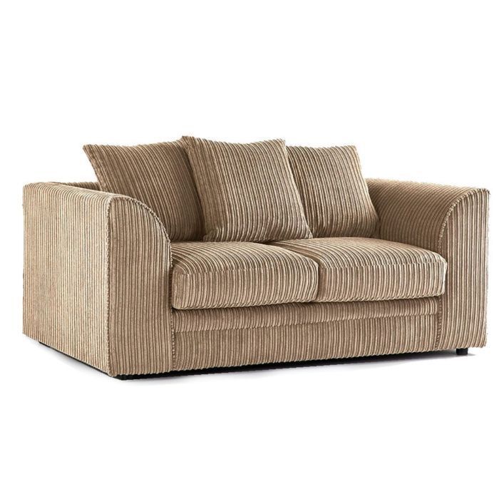 Manny 2 + 3 Seater Sofa Set