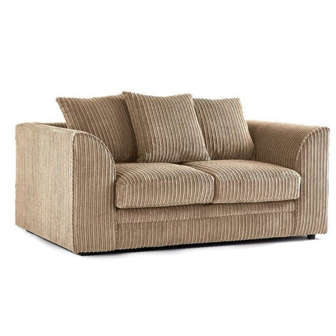 Manny 2 + 3 Seater Sofa Set