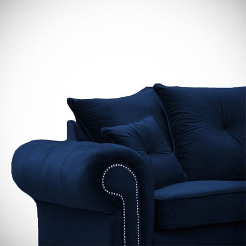 Ashwin Corner Sofa