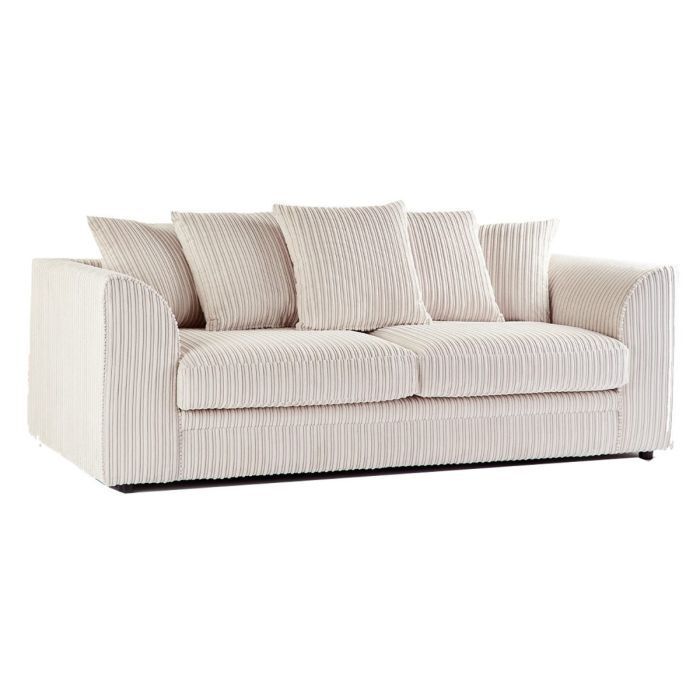 Manny 2 + 3 Seater Sofa Set