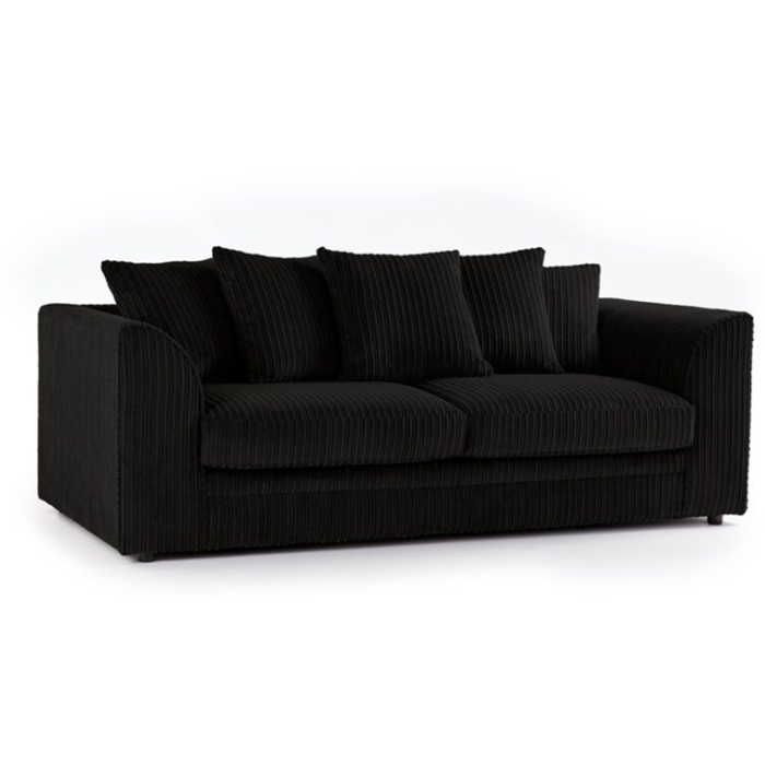 Manny 2 + 3 Seater Sofa Set