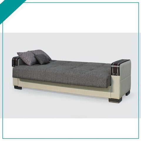 Malta 2 + 3 Seater sofa bed