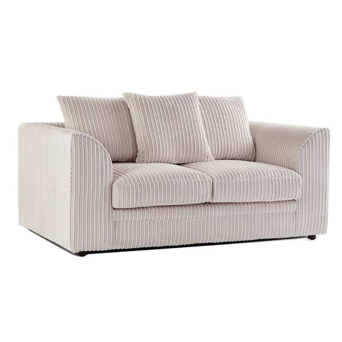 Manny 2 + 3 Seater Sofa Set