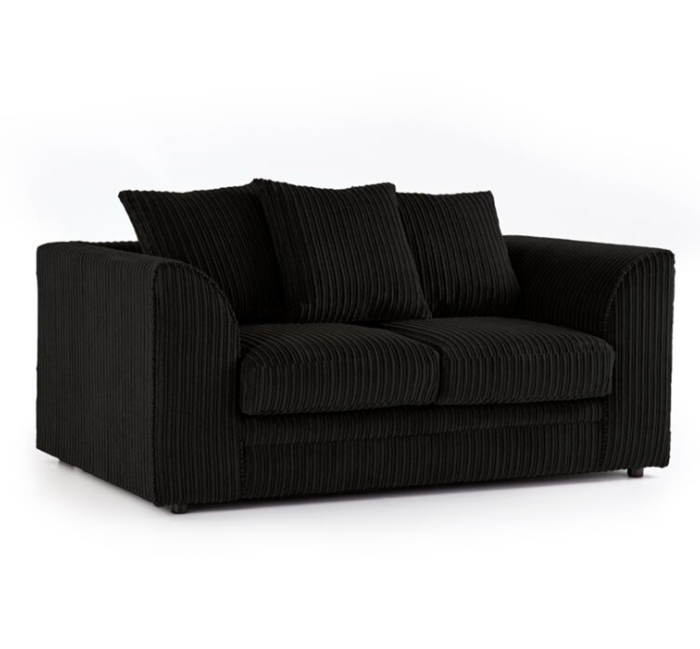 Manny 2 + 3 Seater Sofa Set