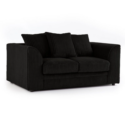 Manny 2 + 3 Seater Sofa Set