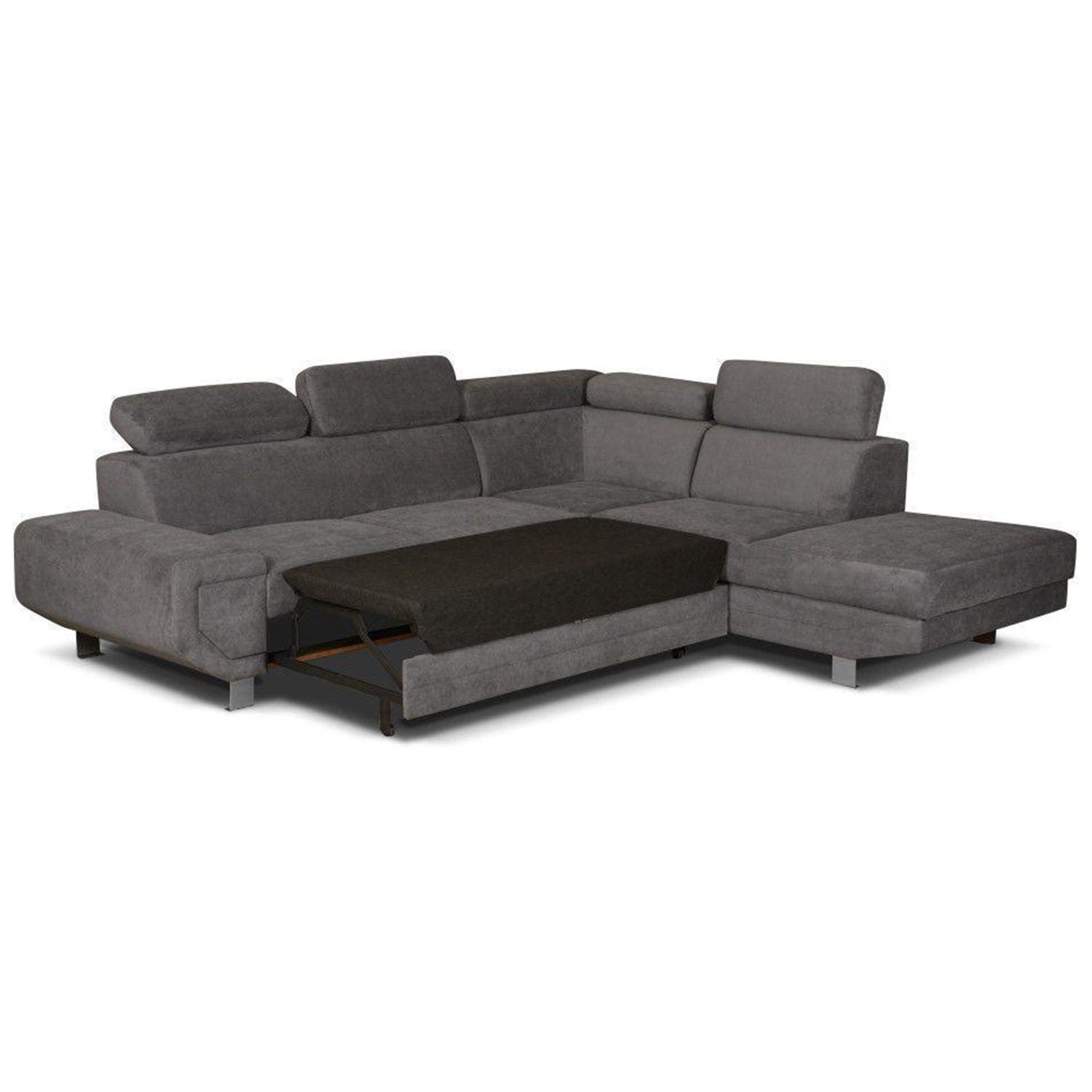 Artic Corner Sofa Bed