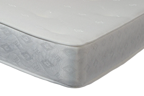 Orthopedic Spring Mattress