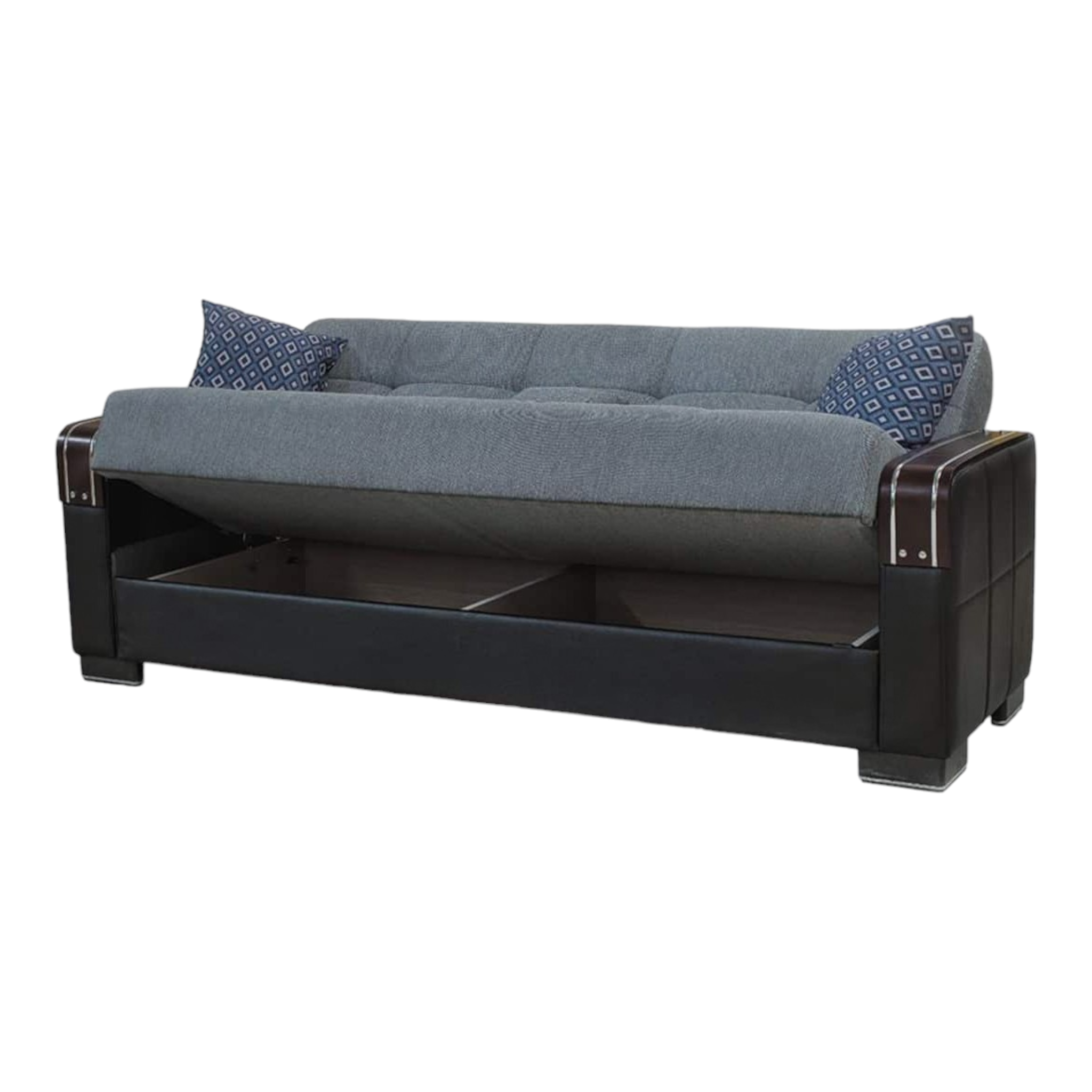 Malta 2 + 3 Seater sofa bed