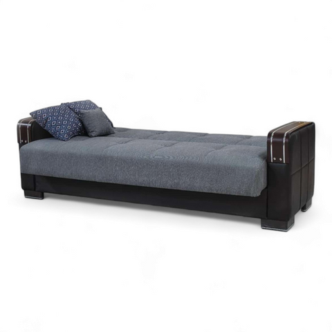 Malta 2 + 3 Seater sofa bed