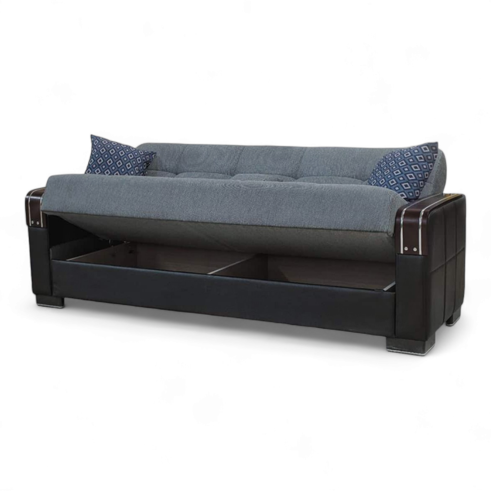 Malta 2 + 3 Seater sofa bed