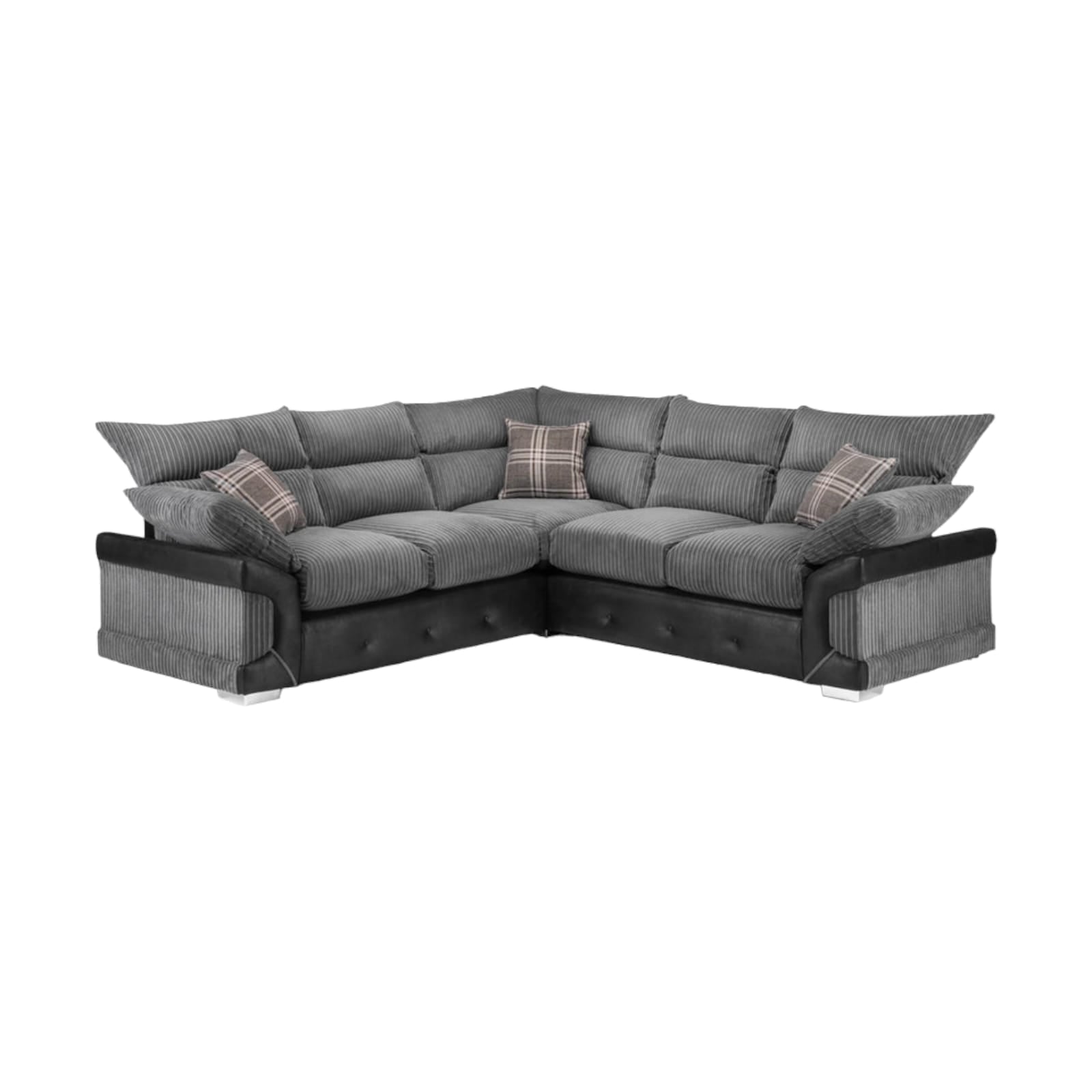 Charlotte Corner Sofa