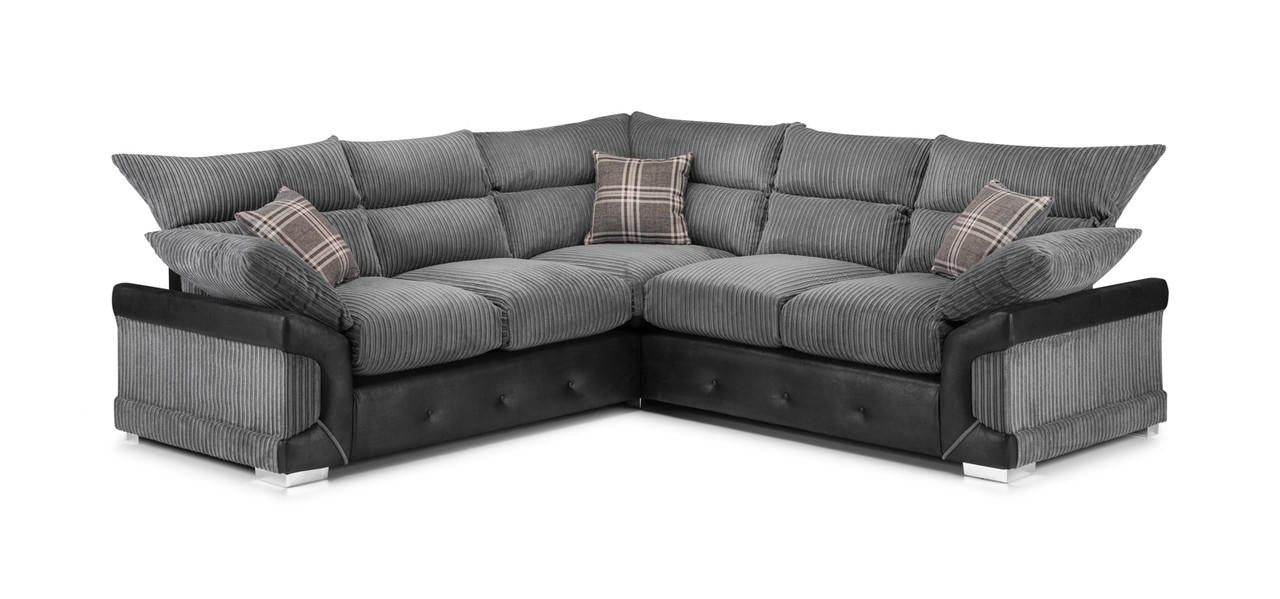 Charlotte Corner Sofa