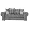 Verona 3+2 sofas set scatter back coushoin