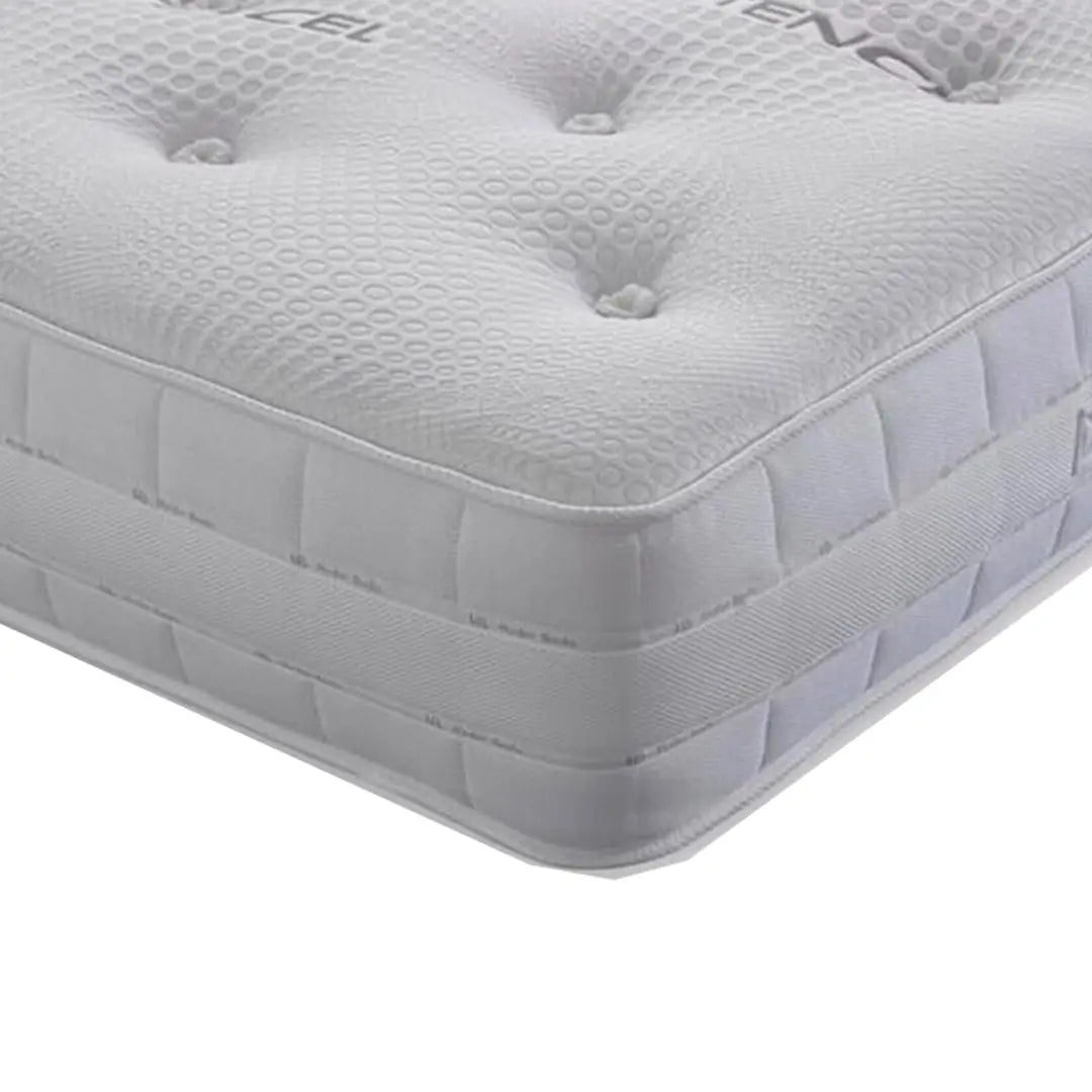 2000 Pocket Sprung Mattress