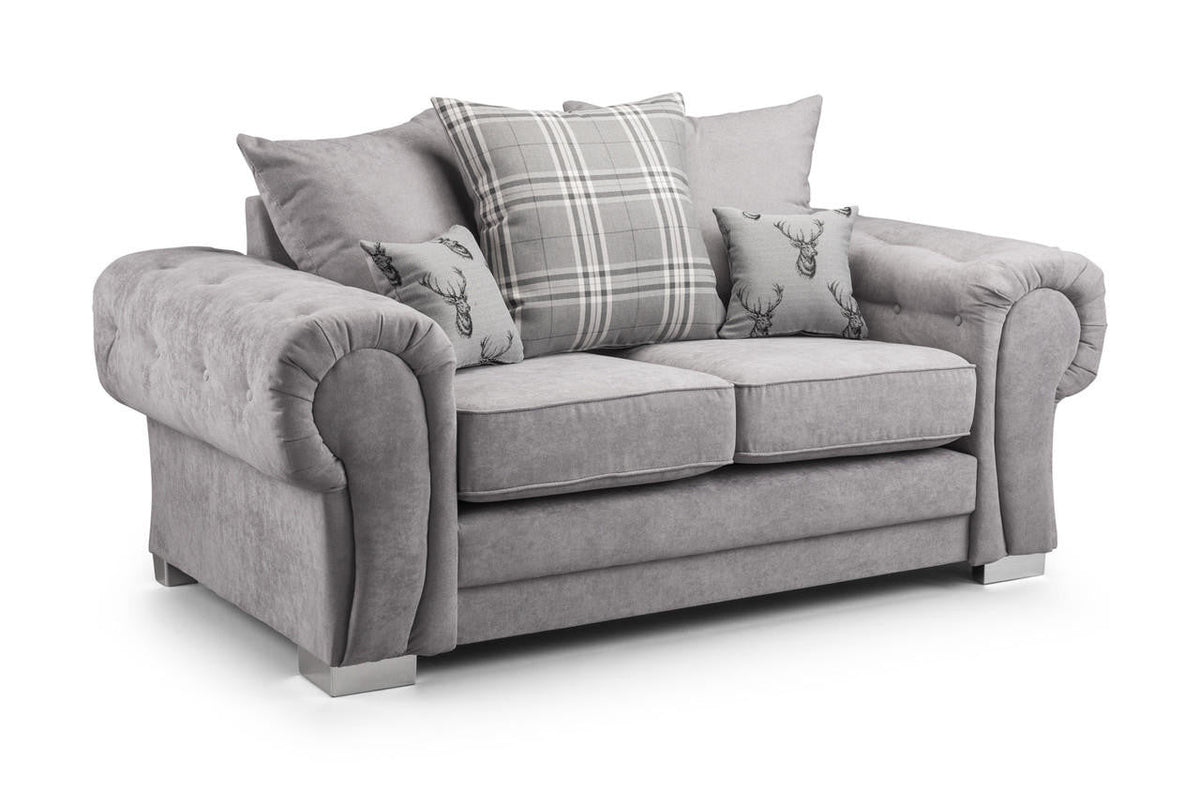 Verona Sofa 2 + 3 Seater Sofa