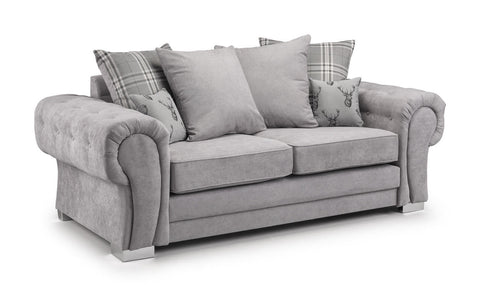 Verona Sofa 2 + 3 Seater Sofa