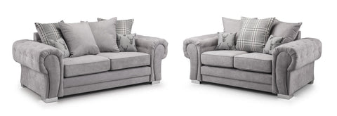 Verona Sofa 2 + 3 Seater Sofa