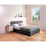 Ottoman 5ft Kingsize Bed5