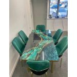 green table by maddison2