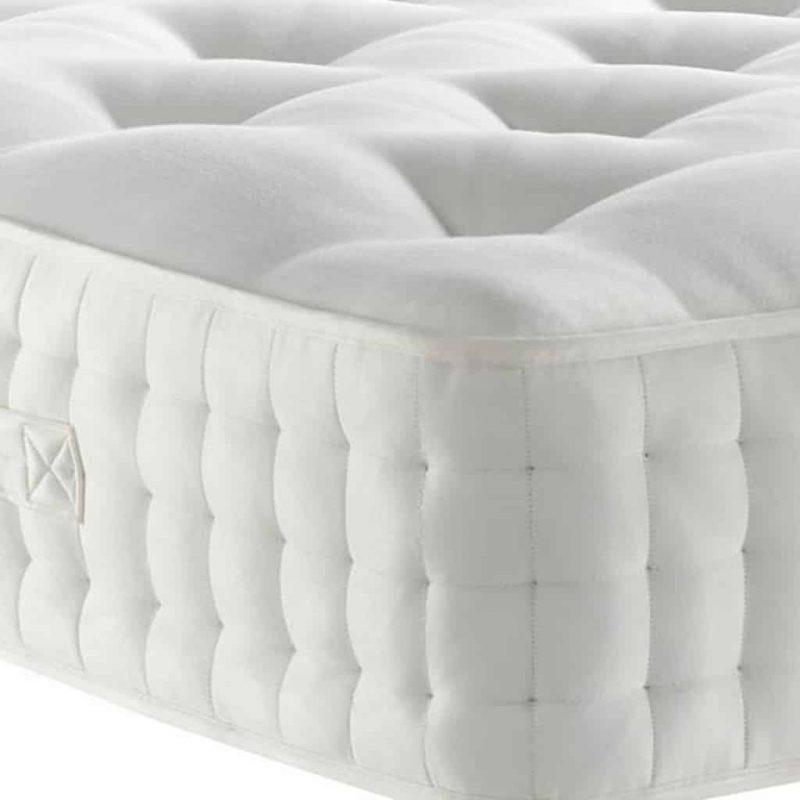 2000 Pocket Sprung Mattress5