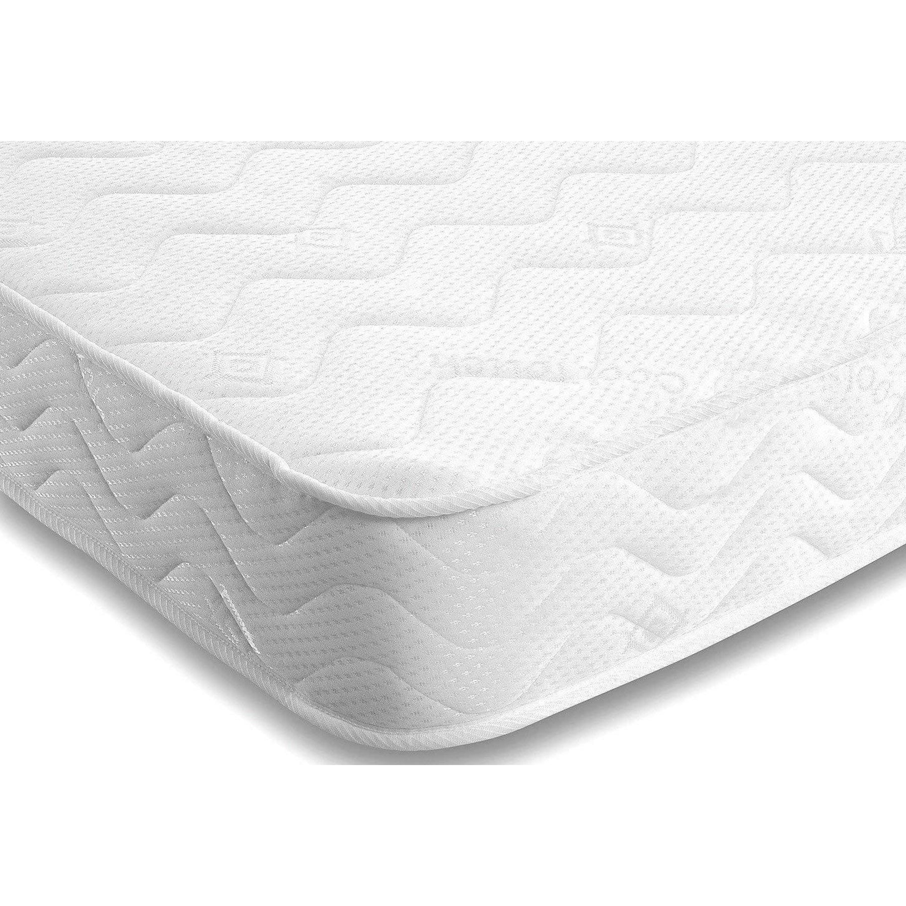 3Memory Foam Mattress