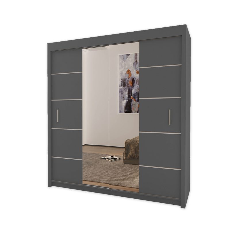 Gray white bg