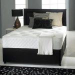 Memory Ortho Divan Bed Single Size