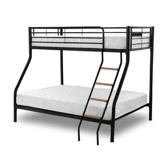 Metal Bunk Beds2