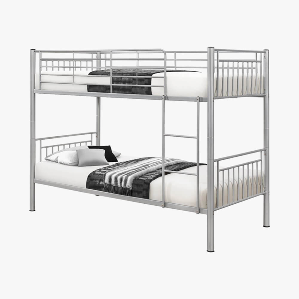 Metal Bunk Beds4