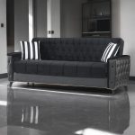 Sofa Bed turkish rose1