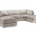 U shape bishop sofas in truffle colour3