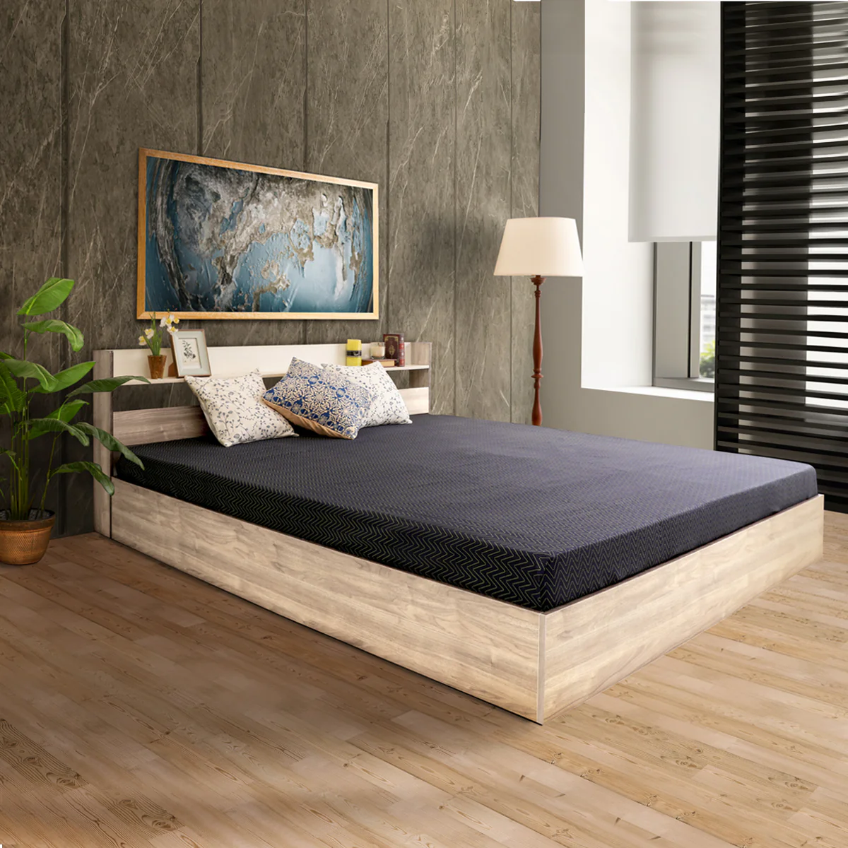 Beds