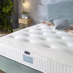 Luxury memory sprung matteres