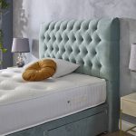 Luxury memory sprung matteres2