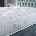 Luxury memory sprung matteres212e2