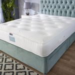 Luxury memory sprung matterese3t