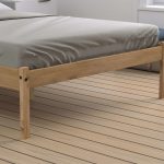 v2Birlea Lisbon Pine Bed Frame