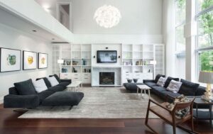 Affordable Luxury Furniture