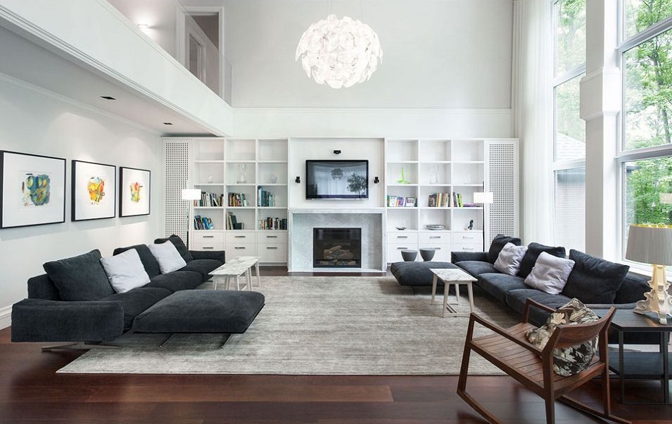Affordable Luxury Furniture
